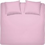 Cinderella Dekbedovertrek Weekend Roze - Percale Katoen