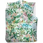 Beddinghouse Dekbedovertrek Paradise Multi - Katoen