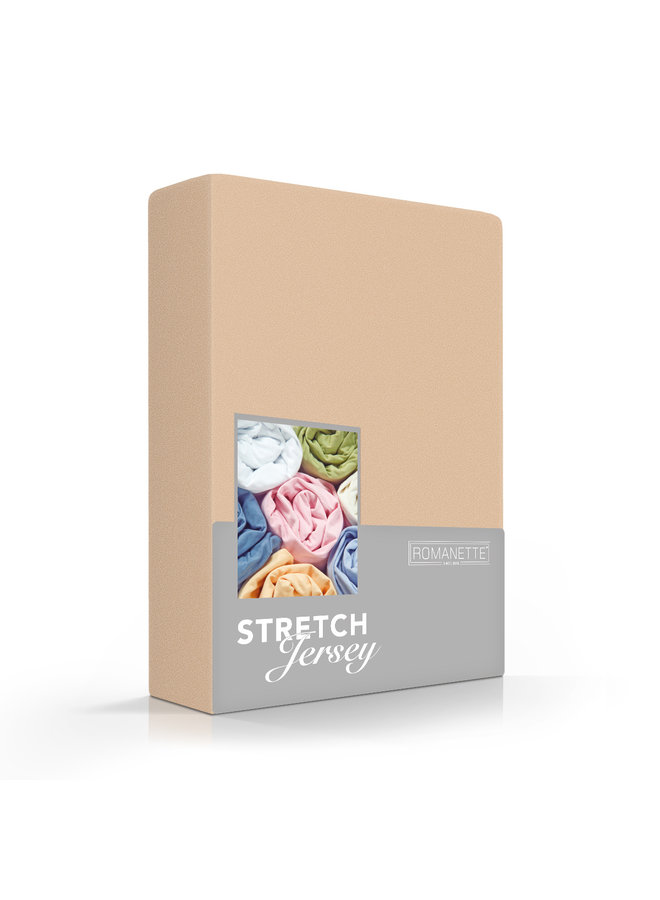 Hoeslaken Zand - Jersey