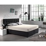 Dreamhouse Hoeslaken Creme - Dubbel Jersey