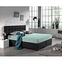 Dreamhouse Hoeslaken Pastel Blauw - Dubbel Jersey