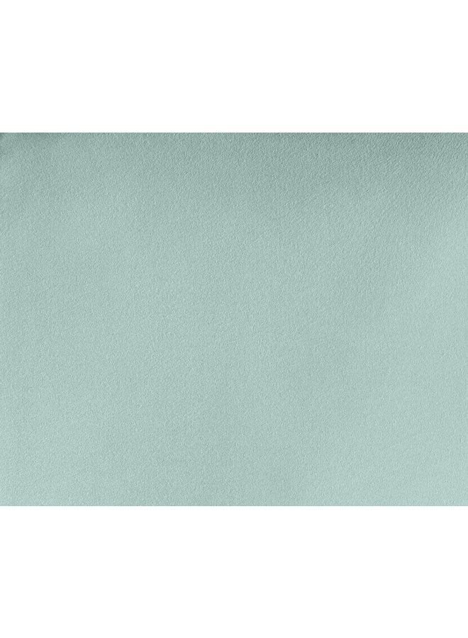 Dreamhouse Hoeslaken Pastel Blauw - Dubbel Jersey