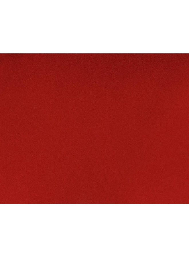 Dreamhouse Hoeslaken Rood - Dubbel Jersey
