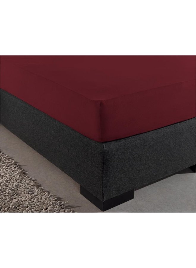 Dreamhouse Hoeslaken Bordo - Jersey