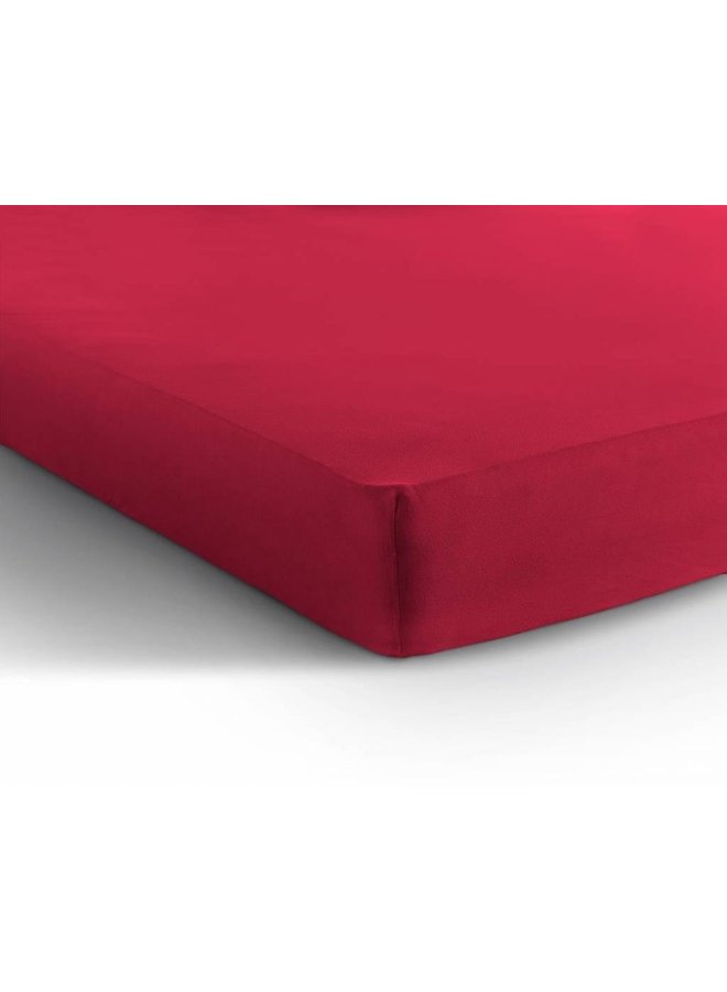 Dreamhouse Hoeslaken Fuchsia - Jersey