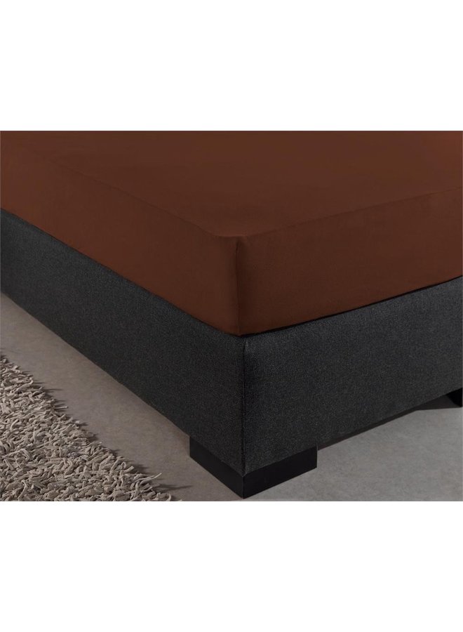 Dreamhouse Hoeslaken Bruin - Jersey