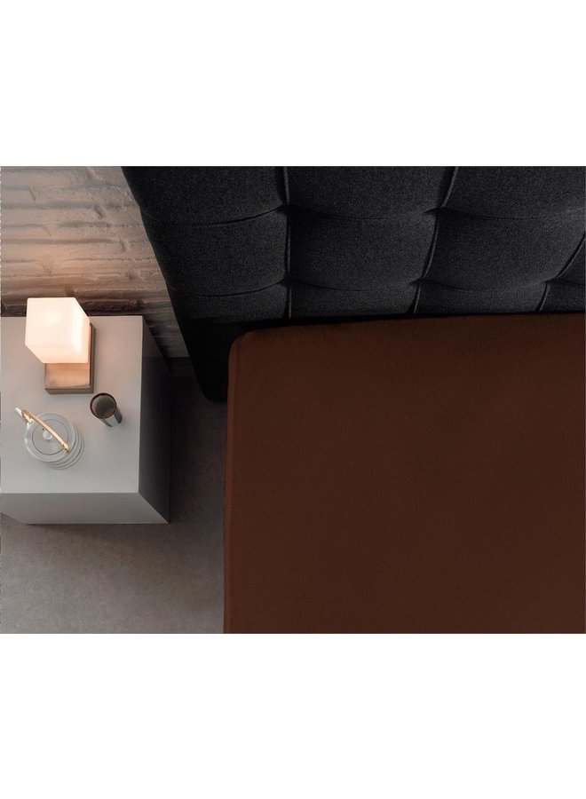 Dreamhouse Hoeslaken Bruin - Jersey