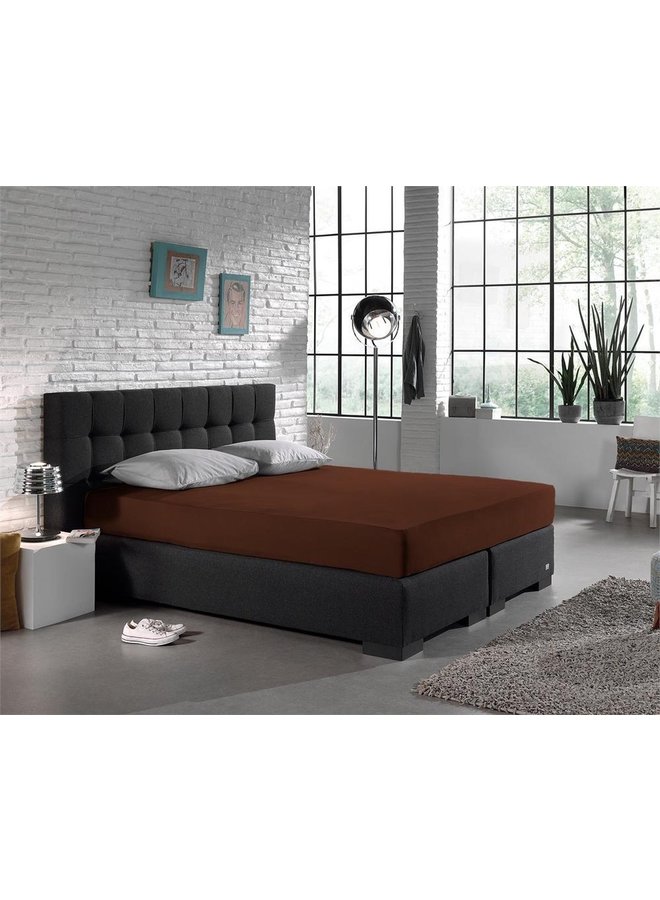 Dreamhouse Hoeslaken Bruin - Jersey