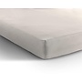 Dreamhouse Hoeslaken Creme - Jersey