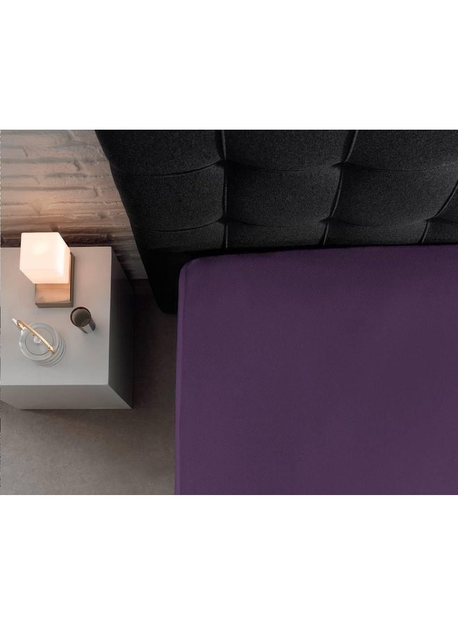 Dreamhouse Hoeslaken Paars - Jersey