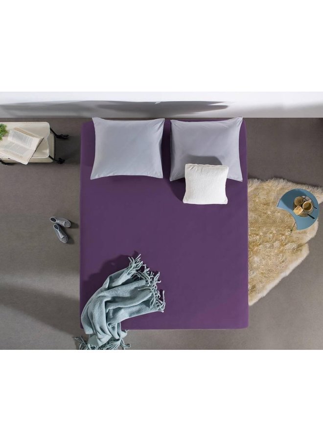 Dreamhouse Hoeslaken Paars - Jersey