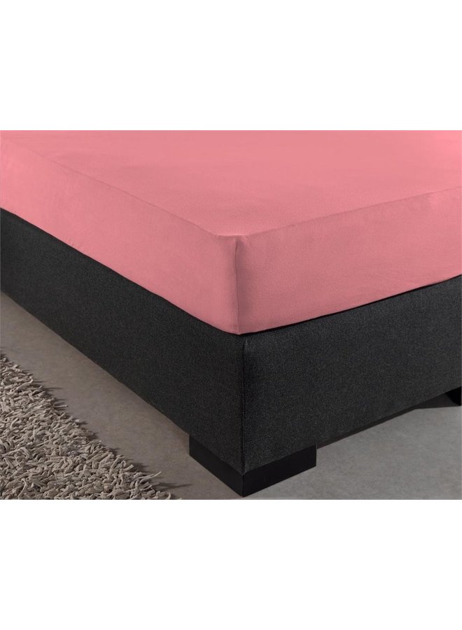 Dreamhouse Hoeslaken Roze - Jersey