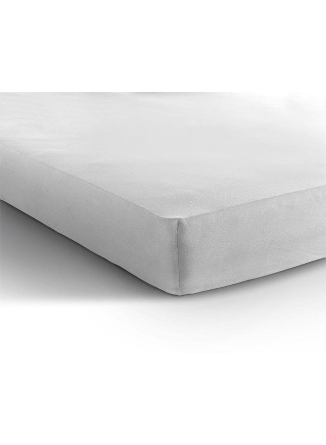 Bekijk meer dan verschillende boxspring/matras hoeslakens! - Beddengoedwereld