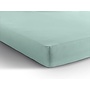 Dreamhouse Hoeslaken Pastel Blauw - Jersey