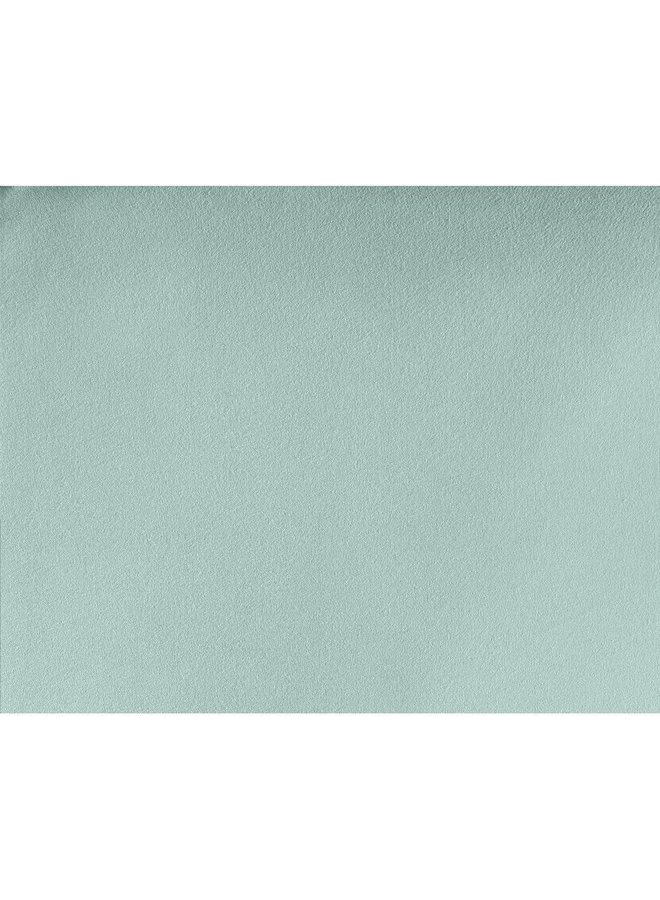 Dreamhouse Hoeslaken Pastel Blauw - Jersey