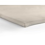 Home Care Hoeslaken Topper Creme - Jersey