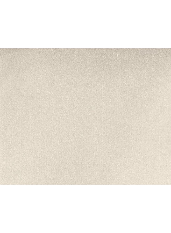 Home Care Hoeslaken Topper Creme - Jersey