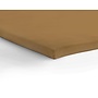 Home Care Hoeslaken Topper Taupe - Jersey