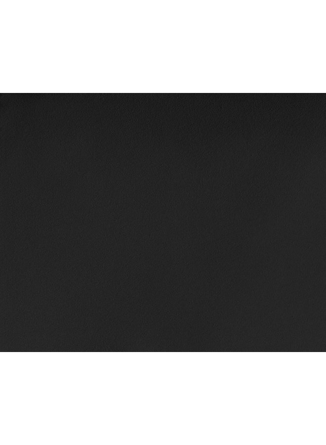 Home Care Hoeslaken Topper Zwart - Jersey