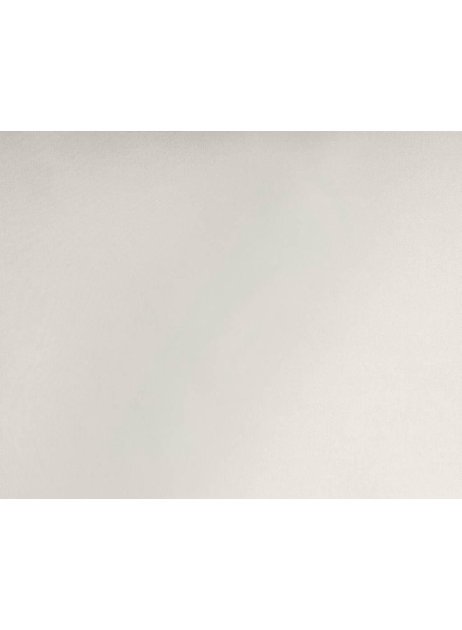 Home Care Hoeslaken Splittopper Creme - Percale Katoen