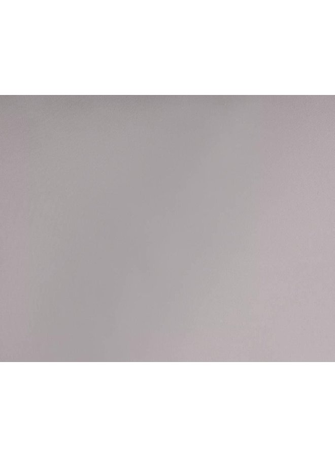 Home Care Hoeslaken Splittopper Grijs - Percale Katoen