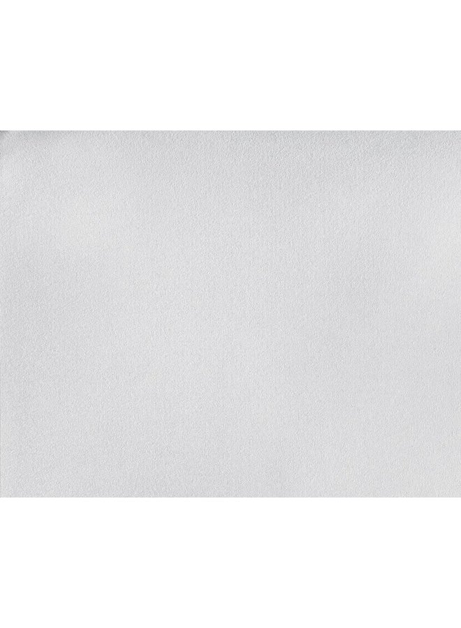 Home Care Hoeslaken Splittopper Wit - Jersey