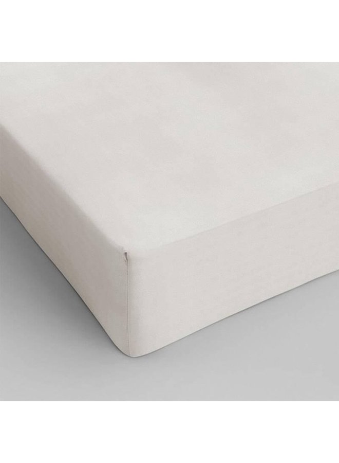 Dreamhouse Hoeslaken Creme - Katoen