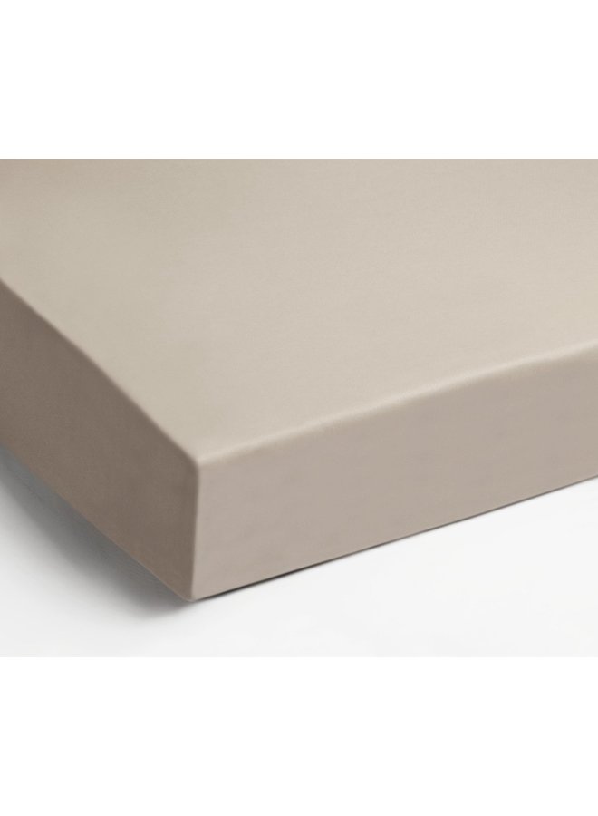 Hoeslaken Zand - Jersey