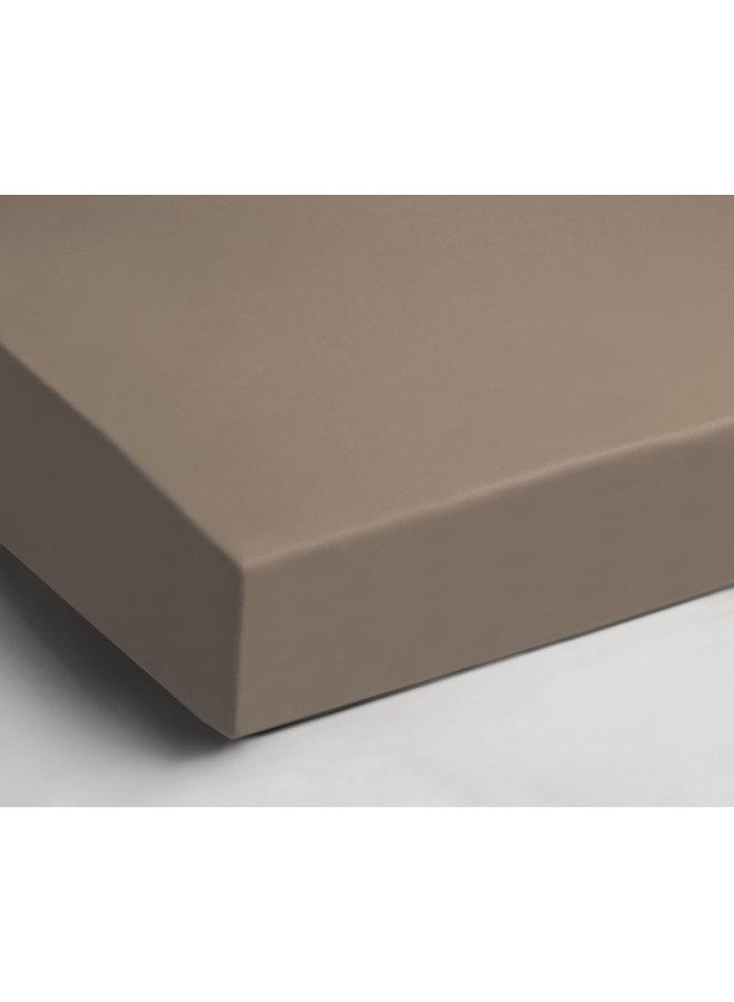 Day Dream Hoeslaken Zand - Katoen