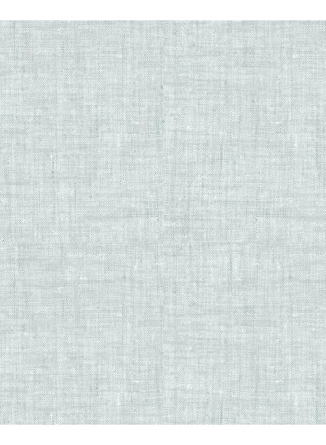 Zo! Home Hoeslaken Lino Mint Groen - Katoen