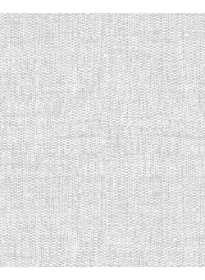 Zo! Home Hoeslaken Lino Grijs - Katoen