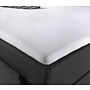 Home Care Molton Topper - Katoen/Polyester