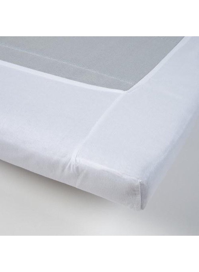 Papillon Molton Topper - Katoen