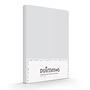 Duimelot Katoen Hoeslaken Grijs - 60x120