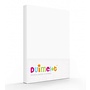 Duimelot Hoeslaken Kinderbed Wit - Katoen