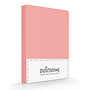Duimelot Hoeslaken Kinderbed Roze - Dubbel Jersey