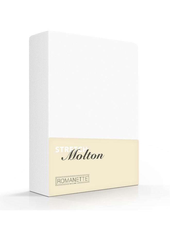 Duimelot Molton Kinder - Katoen/Polyester