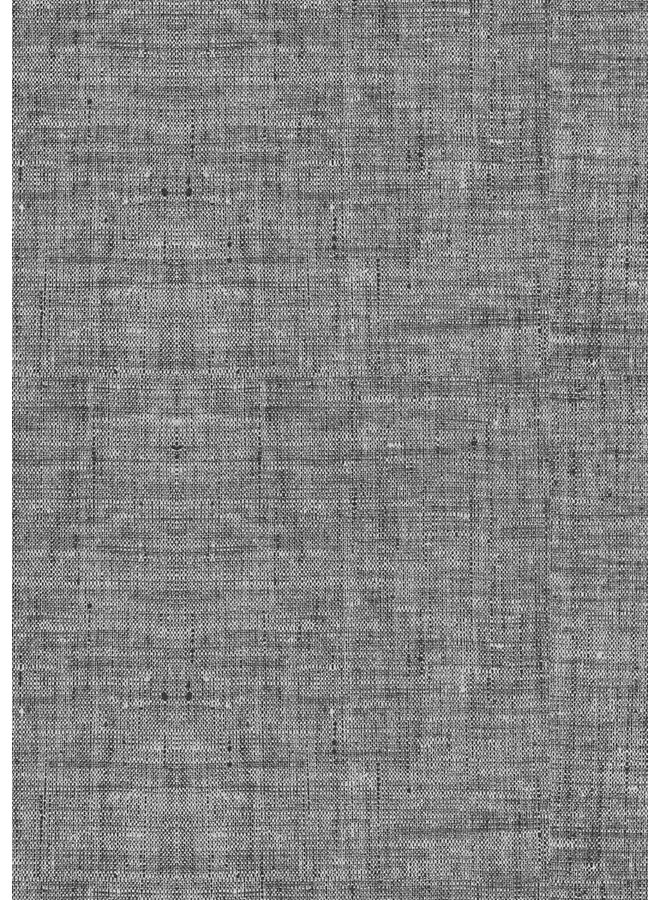 Zo! Home Hoeslaken Lino Antraciet - Katoen