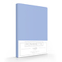 Romanette Kussenslopen (Set Van 2) Blauw - 60x70 - Katoen