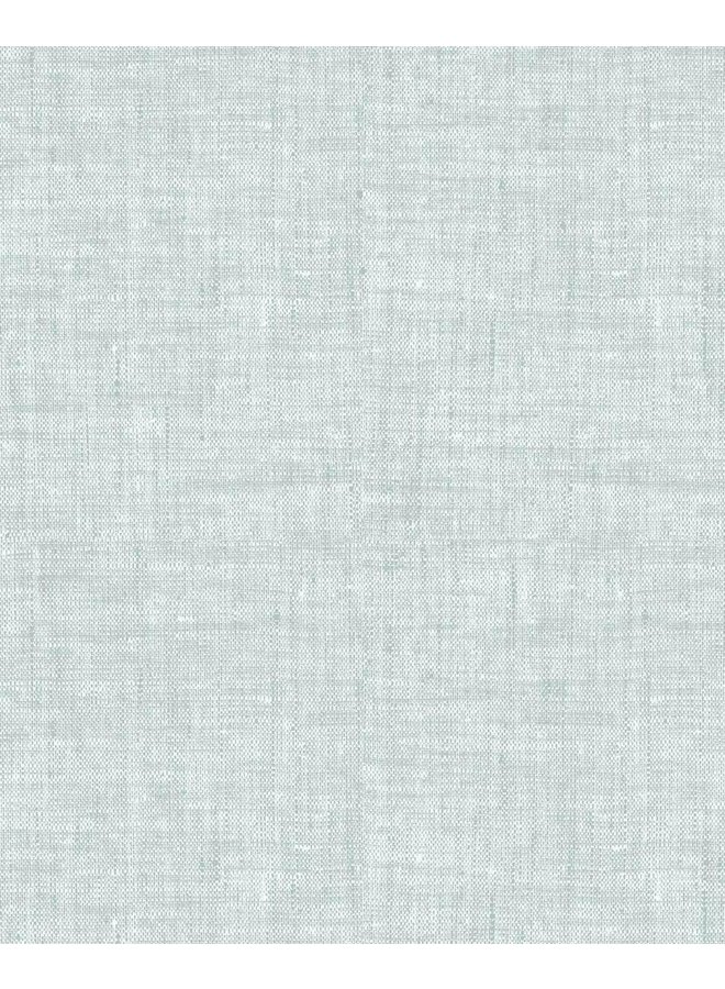 2x ZO! Home Katoen Kussenslopen Linnenlook Mint Groen - 80x80