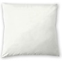 Cinderella Kussenslopen Weekend Creme - Set Van 2 - 80x80 - Katoen