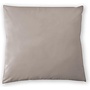 Cinderella Kussenslopen Weekend Taupe - Set Van 2 - 80x80 - Katoen