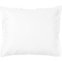 Cinderella Kussenslopen Volant (Set Van 2) Wit - 60x70 - Katoensatijn