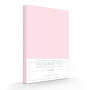 Romanette Kussenslopen (Set Van 2) Roze - 60x70 - Katoen