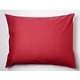 Day Dream Kussenslopen (Set Van 2) Rood - 60x70 - Katoen