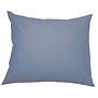 Day Dream Kussenslopen (Set Van 2) Denim Blauw - 60x70 - Katoen
