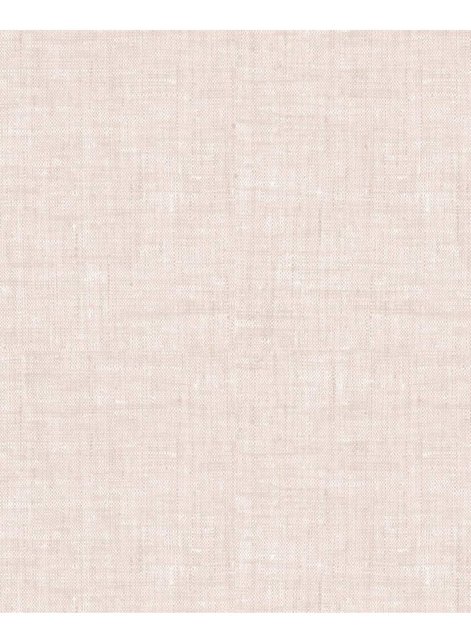 ZO! Home Kussenslopen Lino (Set van 2) Sandy Zand - 80x80 - Katoen