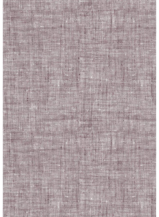 ZO! Home Laken Lino Paars - Katoen