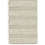 Heckett & Lane Badmat Solange Naturel - Katoen/Polyester