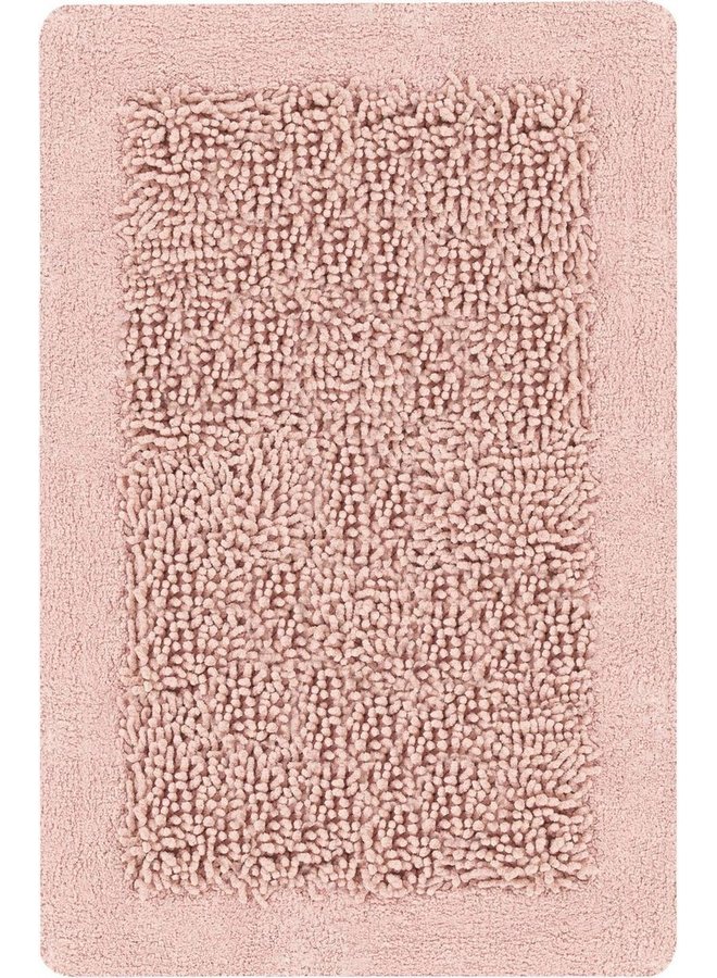 Heckett & Lane Badmat Buchara Roze - Katoen